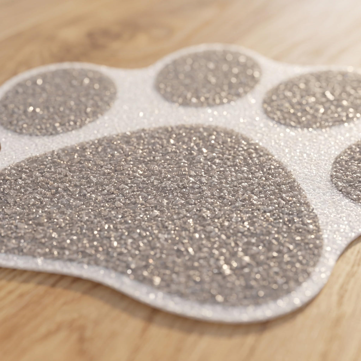 Dog Paw Print Anti Slip Decals J51685