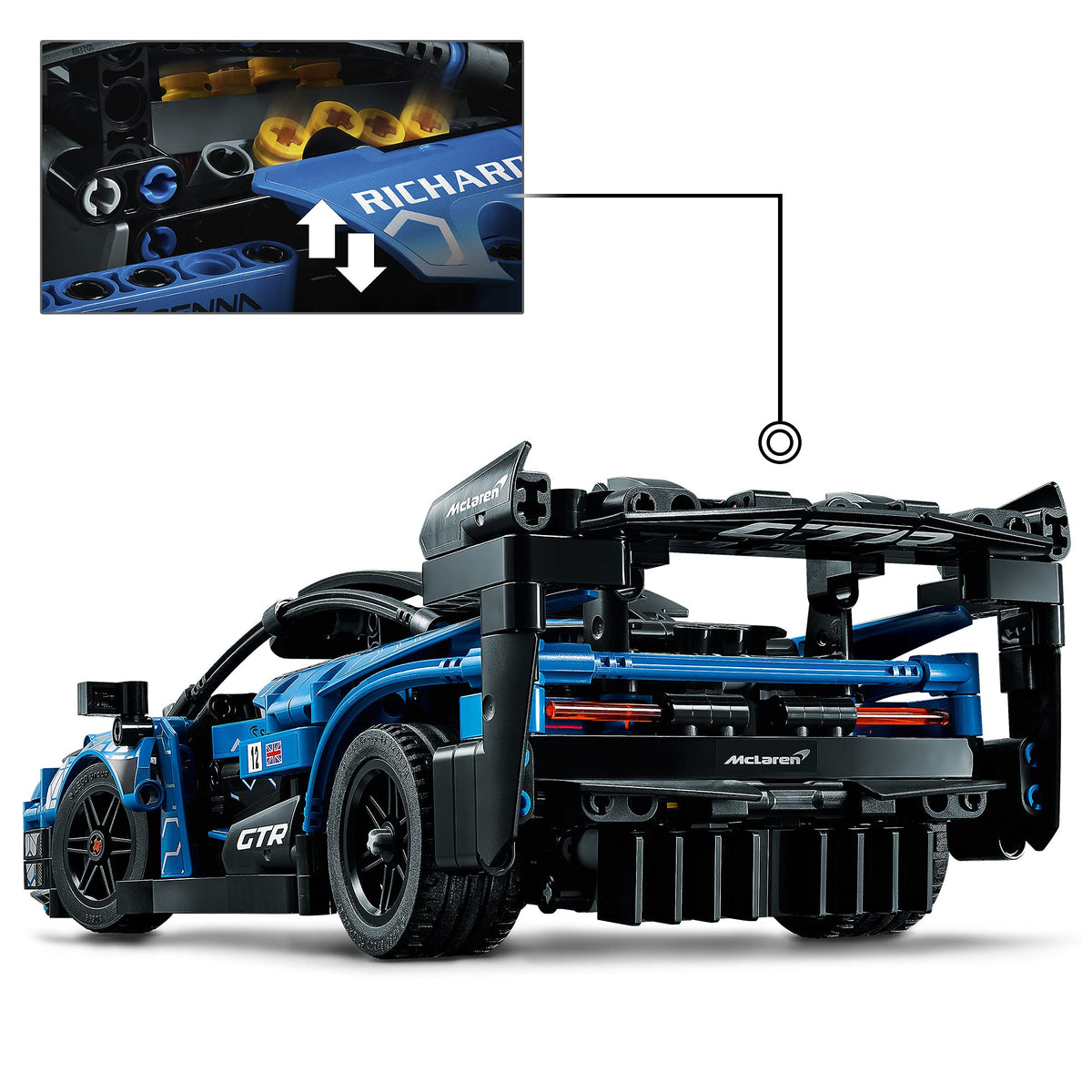 Building Kit W6149
