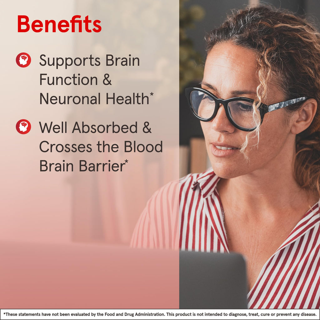 300mg Choline 60 Capsules J85636