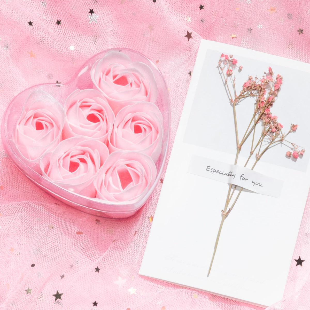 Spa Baskets Self Care Package M965