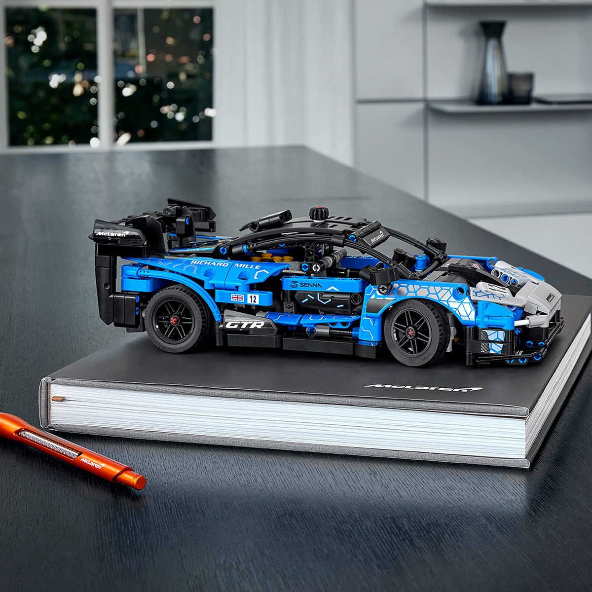 Building Kit W6149