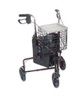Foldable Rollator Walker K318245
