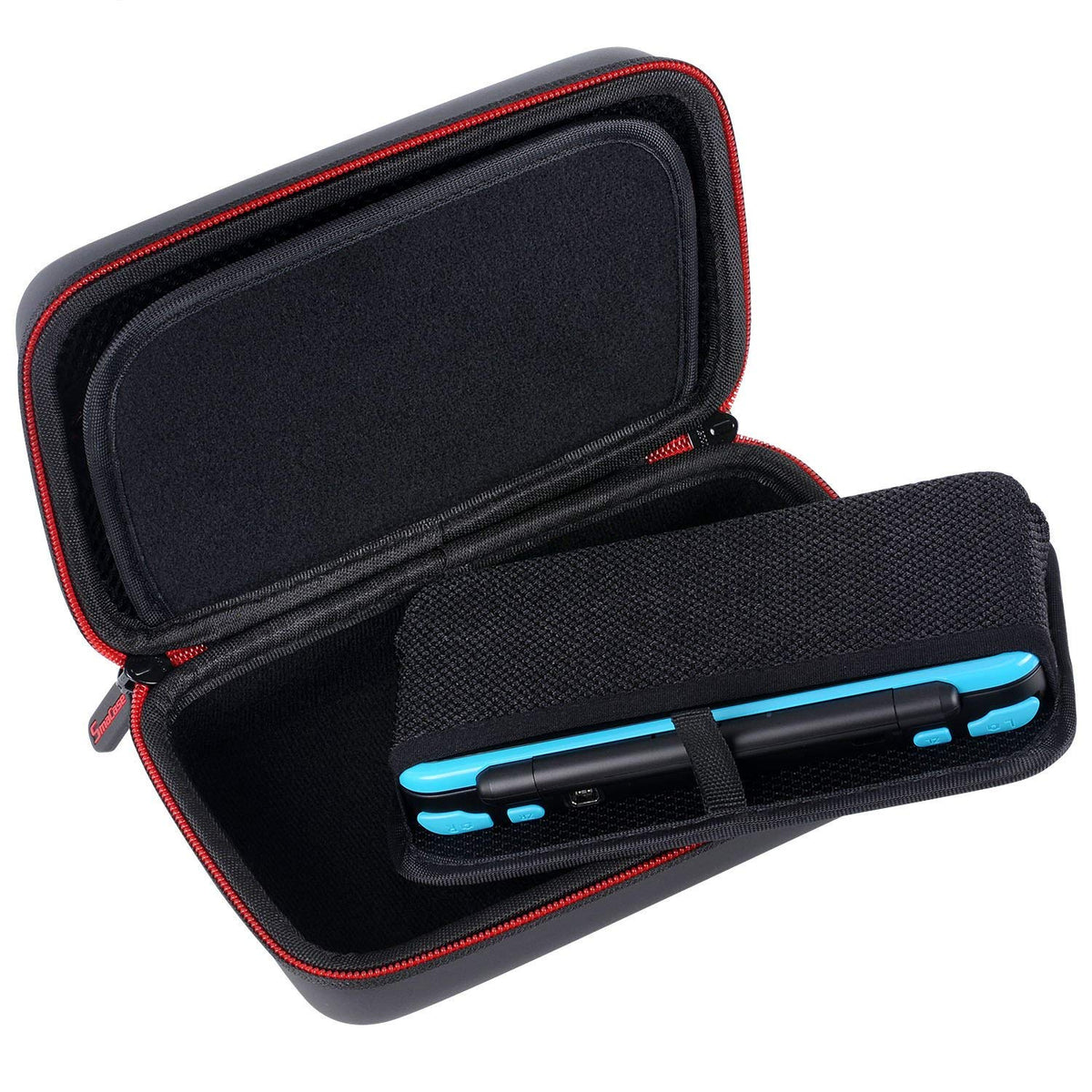 Carrying Case A639