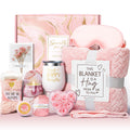 Spa Baskets Self Care Package M965