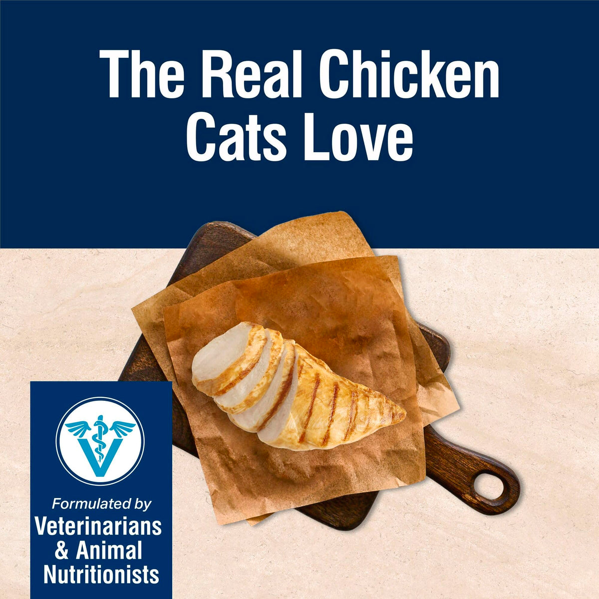 Weight Control Chicken Dry Cat Food, 11 lb R155