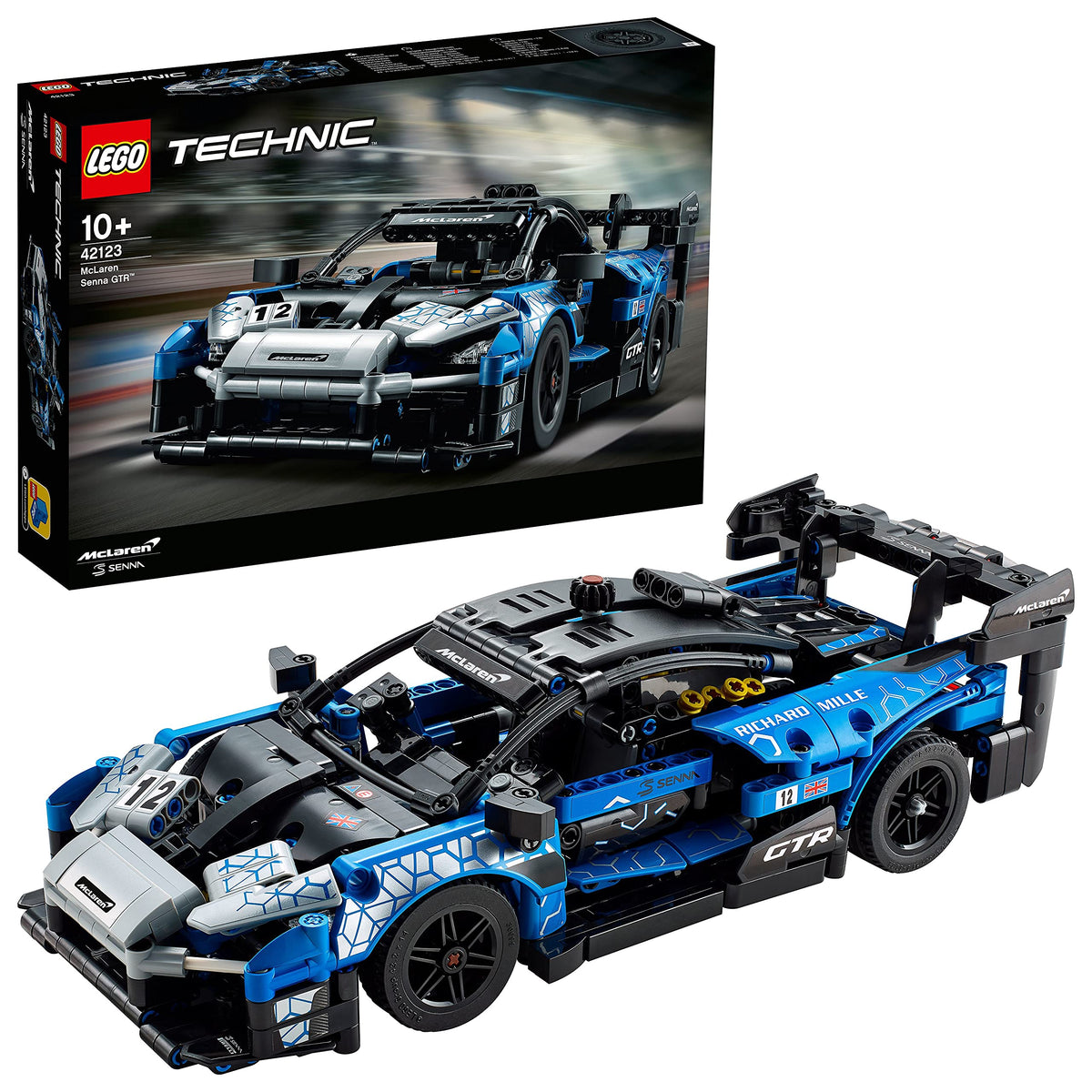 Building Kit W6149