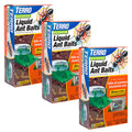 Outdoor Liquid Ant Bait Stations 12-Pack X27457
